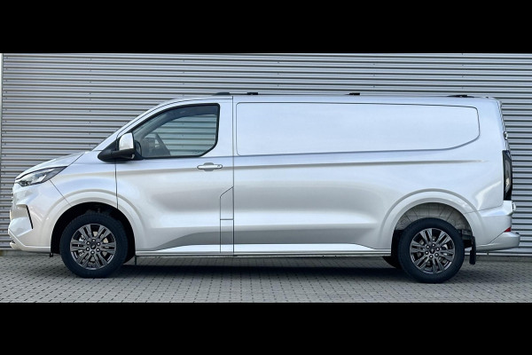 Ford Transit Custom 320 2.0 TDCI L2H1 Trend BPM VRIJ