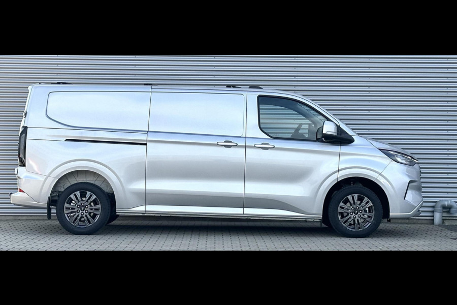 Ford Transit Custom 320 2.0 TDCI L2H1 Trend BPM VRIJ