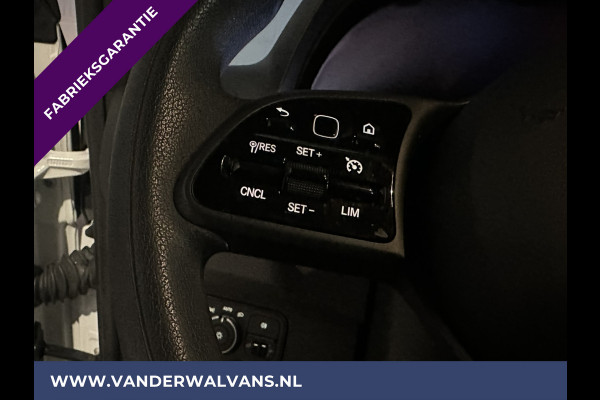 Mercedes-Benz Sprinter 317 CDI 170pk L3H2 Fabrieksgarantie Euro6 Airco | Camera | Apple Carplay | Android Auto, Cruisecontrol, parkeersensoren, Stoelverwarming, Bijrijdersbank