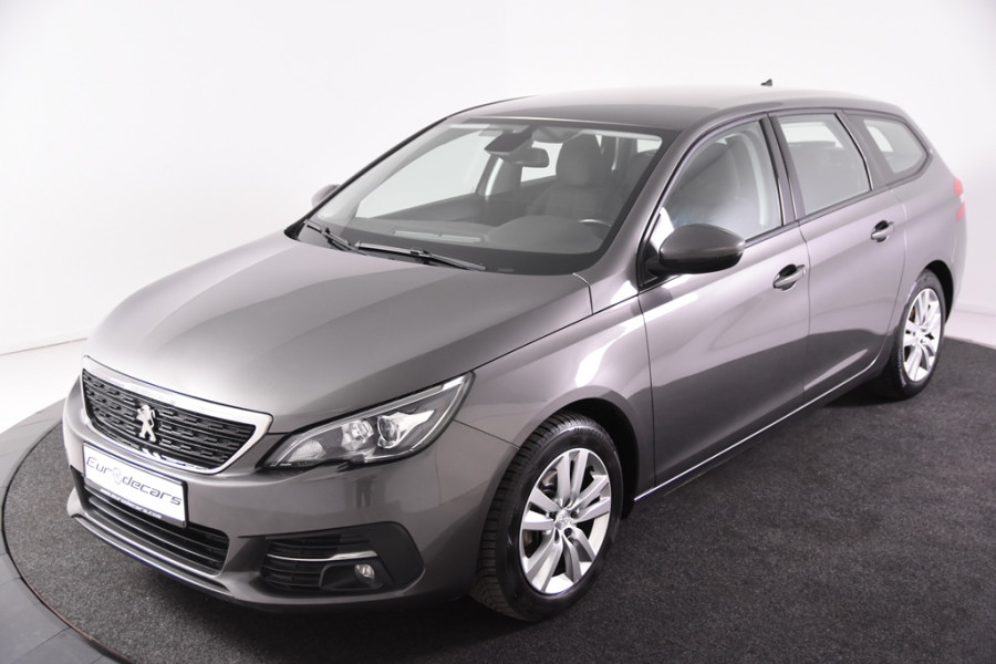 Peugeot 308 SW Active 130 *1ste Eigenaar*Automaat*Trekhaak*