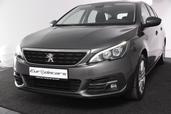 Peugeot 308 SW Active 130 *1ste Eigenaar*Automaat*Trekhaak*