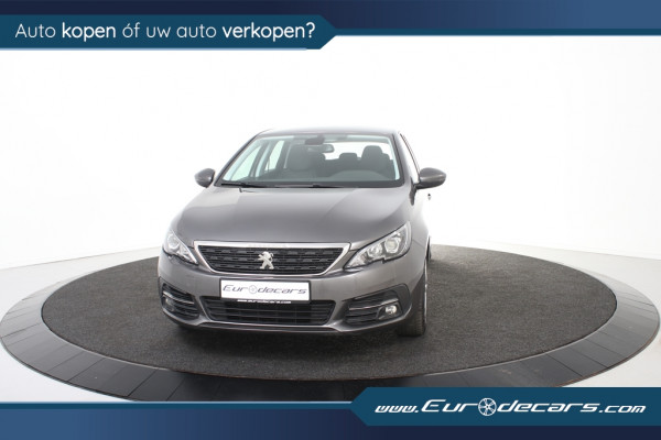 Peugeot 308 SW Active 130 *1ste Eigenaar*Automaat*Trekhaak*