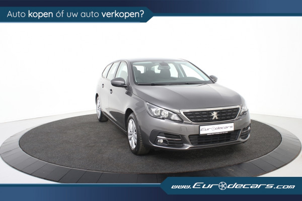 Peugeot 308 SW Active 130 *1ste Eigenaar*Automaat*Trekhaak*