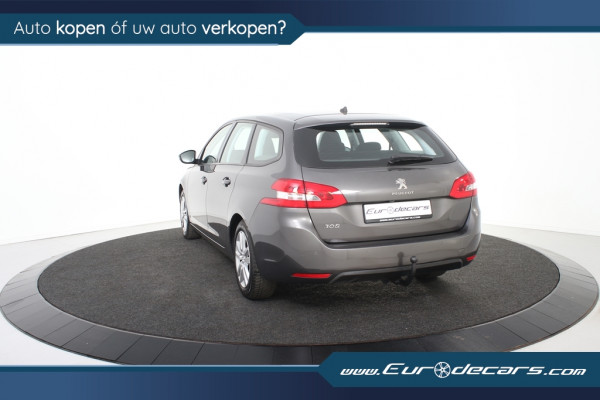 Peugeot 308 SW Active 130 *1ste Eigenaar*Automaat*Trekhaak*