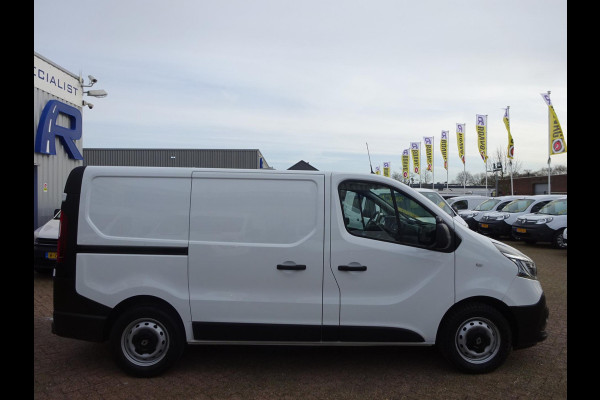 Renault Trafic 2.0 dCi 120 T29 L1H1 Comfort AIRCO CRUISE 3 Zits 2 x SCHUIFDEUR