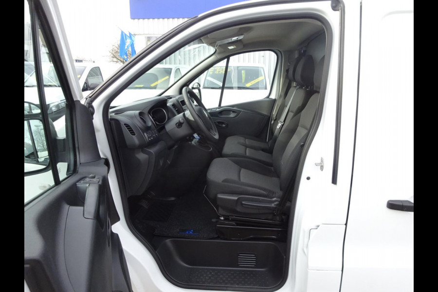 Renault Trafic 2.0 dCi 120 T29 L1H1 Comfort AIRCO CRUISE 3 Zits 2 x SCHUIFDEUR