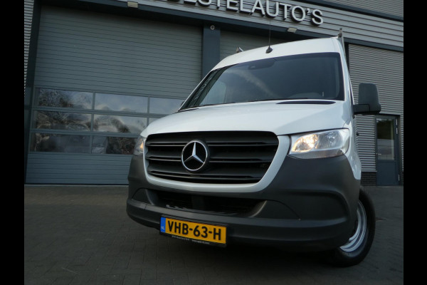 Mercedes-Benz Sprinter 316cdi L3H2 163pk, Automaat, Camera, Navigatie, Trekhaak.