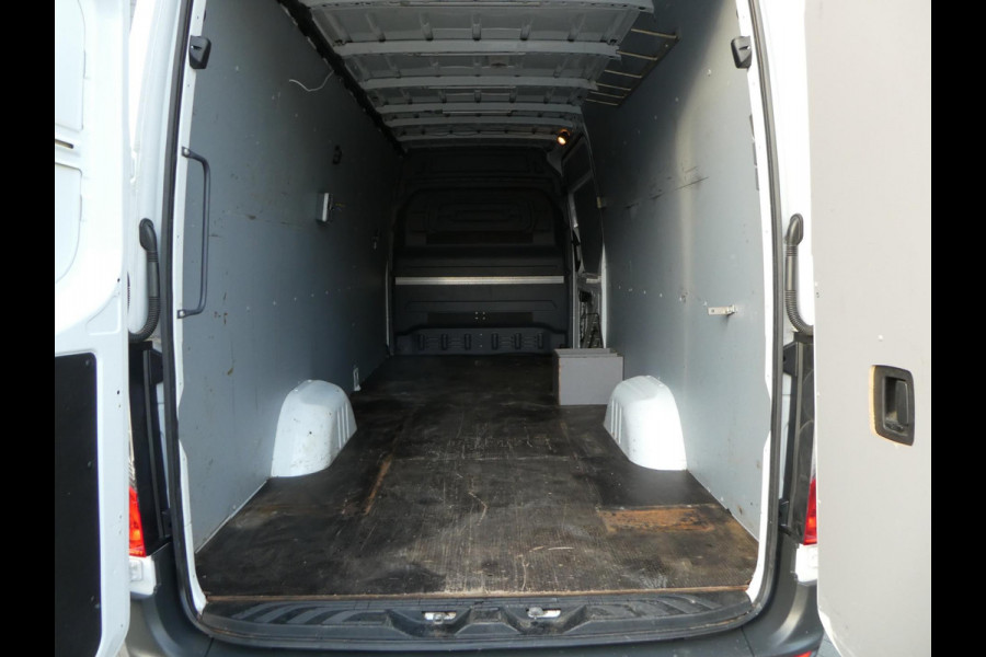 Mercedes-Benz Sprinter 316cdi L3H2 163pk, Automaat, Camera, Navigatie, Trekhaak.