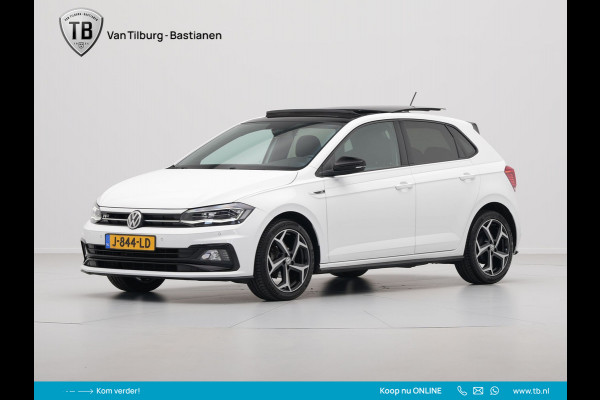 Volkswagen Polo 1.0 TSI 95pk Highline Panorama Led Navigatie Clima 177