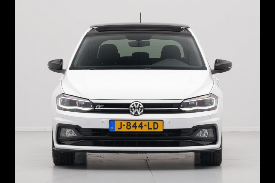 Volkswagen Polo 1.0 TSI 95pk Highline Panorama Led Navigatie Clima 177