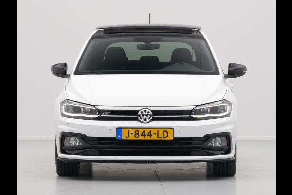 Volkswagen Polo 1.0 TSI 95pk Highline Panorama Led Navigatie Clima 177