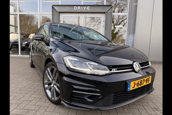 Volkswagen Golf 1.5 TSI Highline Business R Line|Pano|Nav|Led|Ad.Cruise|Dealer OH|