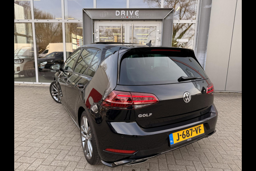 Volkswagen Golf 1.5 TSI Highline Business R Line|Pano|Nav|Led|Ad.Cruise|Dealer OH|