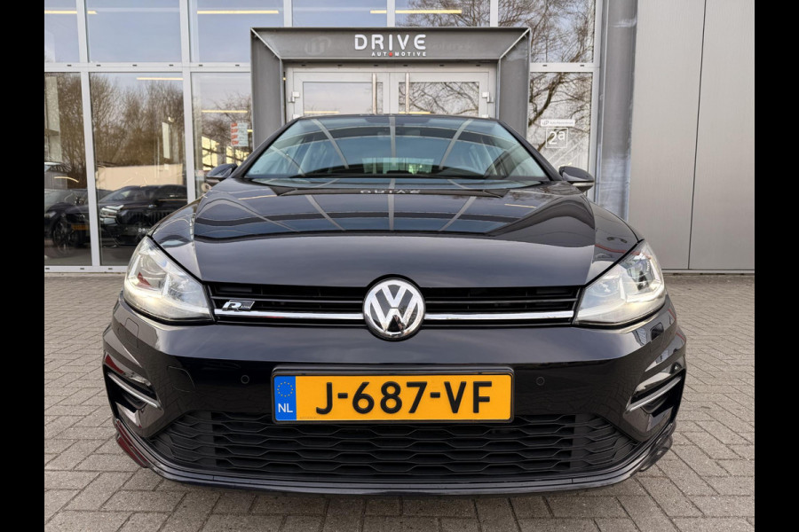 Volkswagen Golf 1.5 TSI Highline Business R Line|Pano|Nav|Led|Ad.Cruise|Dealer OH|