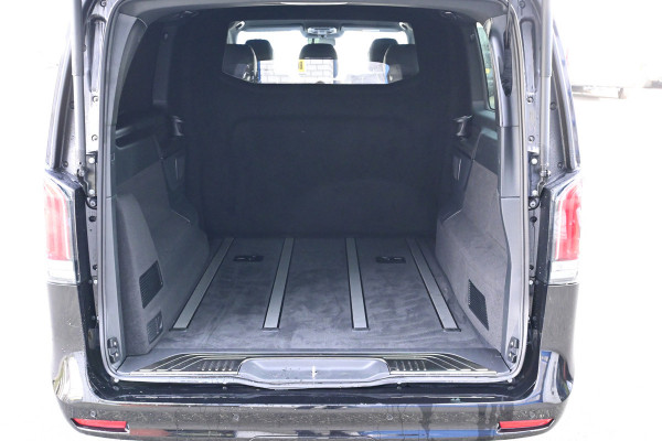 Mercedes-Benz V-Klasse 300d L3 DC Avantgarde Easy pack pakket, Winter pakket, Standkachel