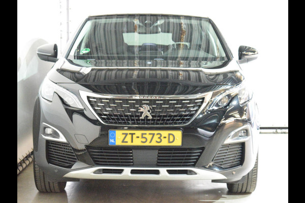 Peugeot 3008 1.2 PureTech Allure | CAMERA + SENSOREN | E.C.C. | TREKHAAK | CRUISE CONTROL