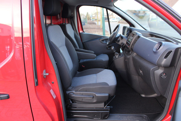 Opel Vivaro 1.6 CDTI 95PK Euro6 L1 Edition ✓ airco ✓ cruise control