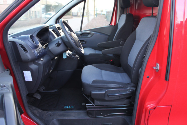 Opel Vivaro 1.6 CDTI 95PK Euro6 L1 Edition ✓ airco ✓ cruise control