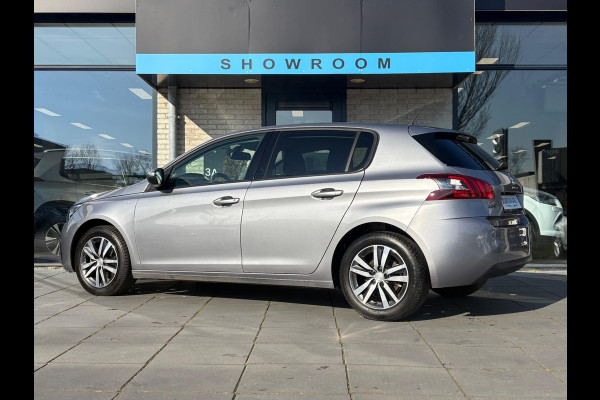 Peugeot 308 1.2 PureTech Style