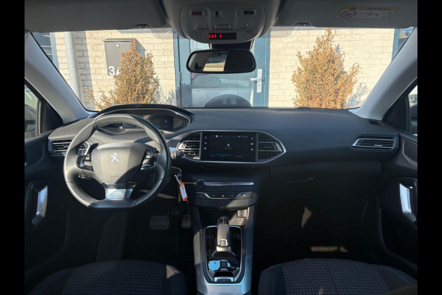 Peugeot 308 1.2 PureTech Style