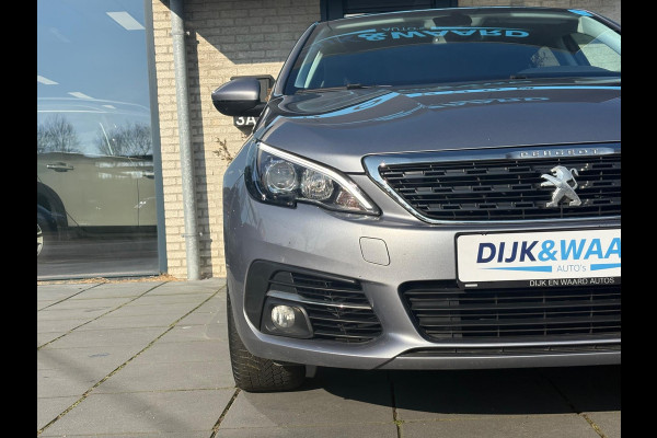 Peugeot 308 1.2 PureTech Style