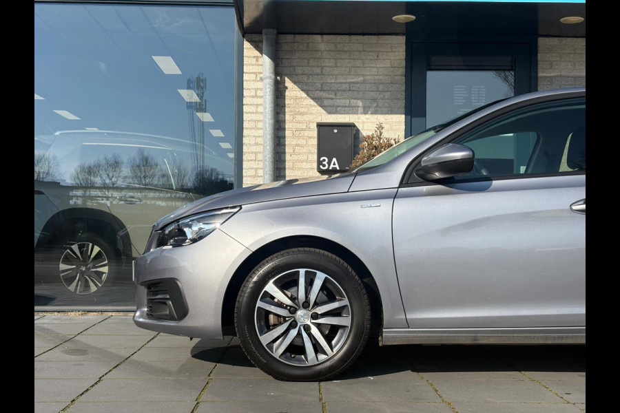 Peugeot 308 1.2 PureTech Style