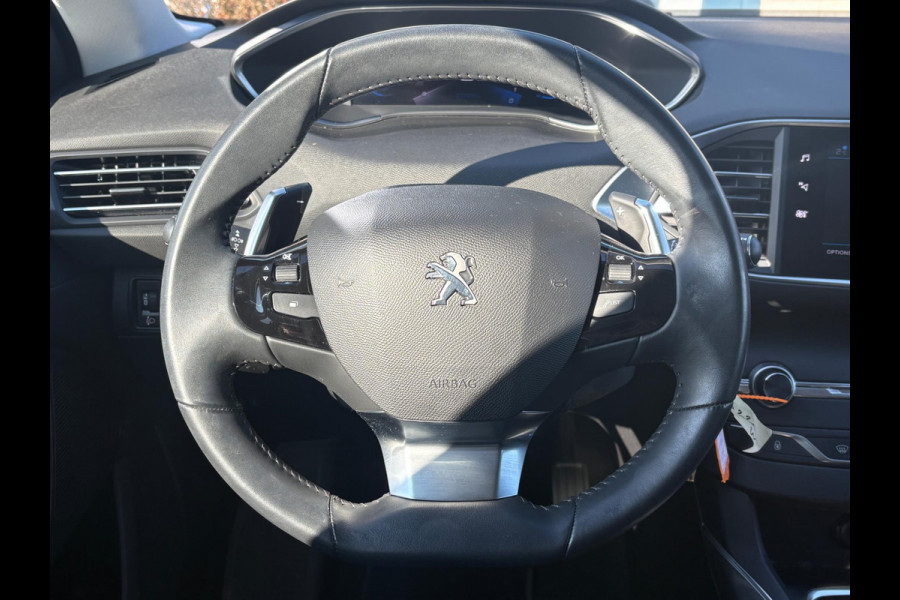 Peugeot 308 1.2 PureTech Style