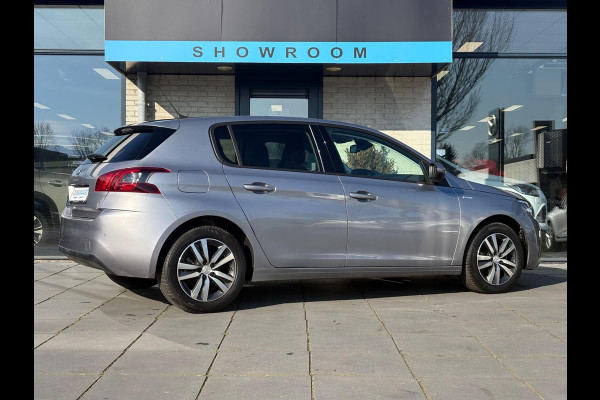 Peugeot 308 1.2 PureTech Style