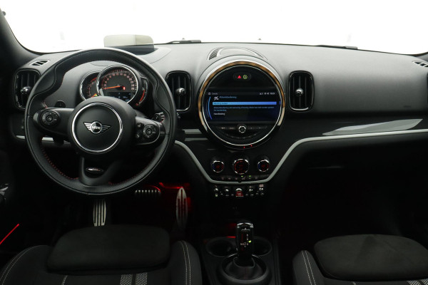 MINI Countryman 2.0 Cooper S (NL-auto, Dealer OnderH, Panorama, Navi Prof, Camera, PDC V+A, Led, Climate Con, Etc)