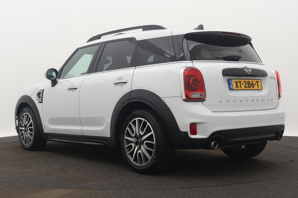 MINI Countryman 2.0 Cooper S (NL-auto, Dealer OnderH, Panorama, Navi Prof, Camera, PDC V+A, Led, Climate Con, Etc)