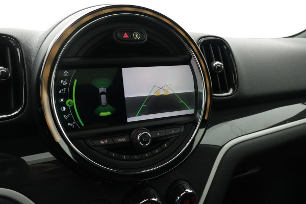 MINI Countryman 2.0 Cooper S (NL-auto, Dealer OnderH, Panorama, Navi Prof, Camera, PDC V+A, Led, Climate Con, Etc)