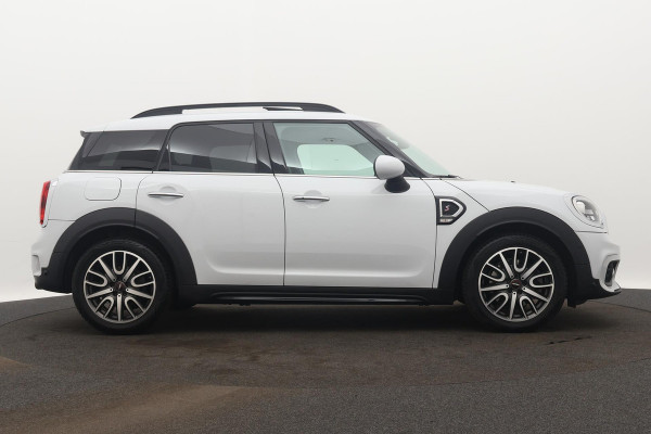 MINI Countryman 2.0 Cooper S (NL-auto, Dealer OnderH, Panorama, Navi Prof, Camera, PDC V+A, Led, Climate Con, Etc)