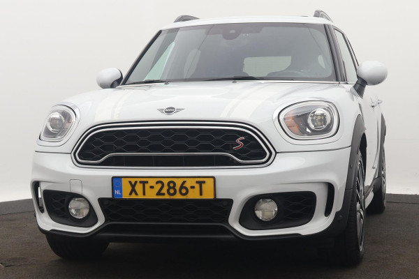 MINI Countryman 2.0 Cooper S (NL-auto, Dealer OnderH, Panorama, Navi Prof, Camera, PDC V+A, Led, Climate Con, Etc)