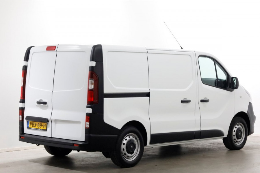 Opel Vivaro 1.6 CDTI L1H1 Edition Airco 09-2019