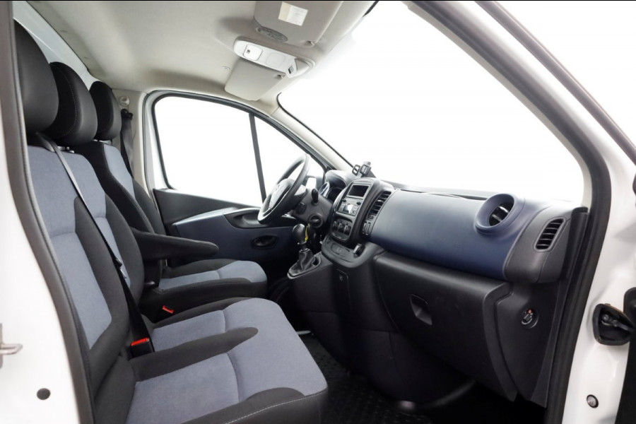 Opel Vivaro 1.6 CDTI L1H1 Edition Airco 09-2019