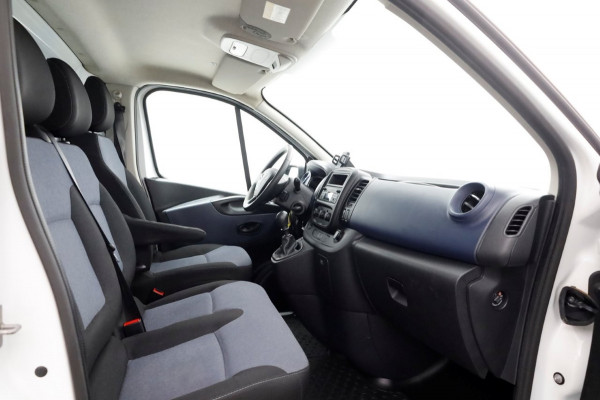 Opel Vivaro 1.6 CDTI L1H1 Edition Airco 09-2019