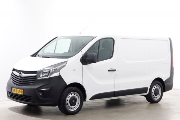 Opel Vivaro 1.6 CDTI L1H1 Edition Airco 09-2019