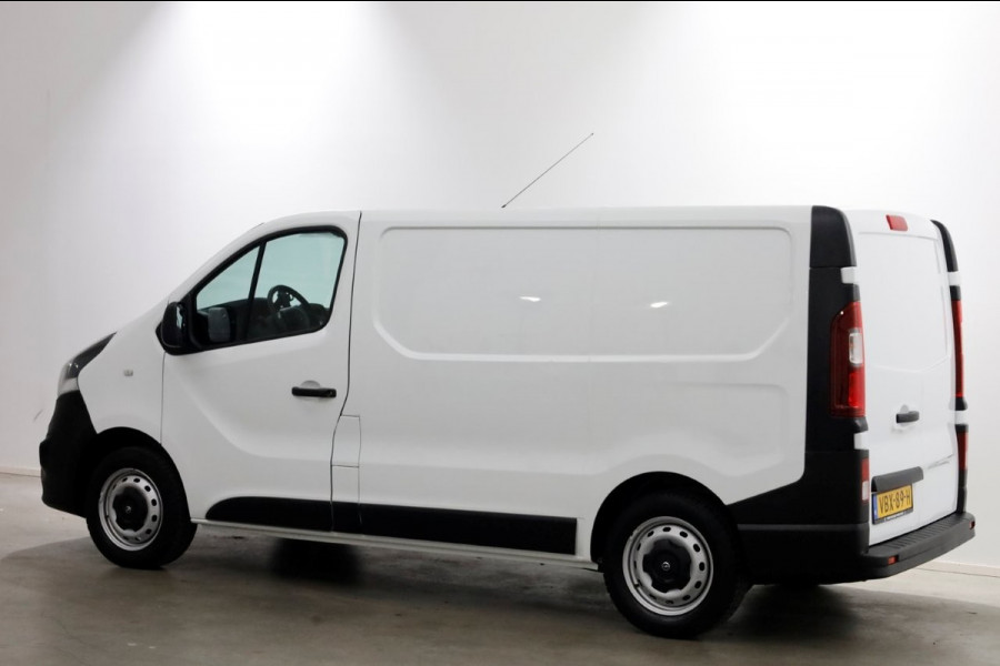 Opel Vivaro 1.6 CDTI L1H1 Edition Airco 09-2019