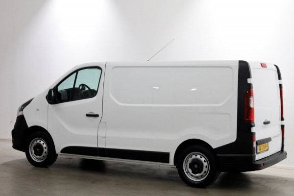 Opel Vivaro 1.6 CDTI L1H1 Edition Airco 09-2019