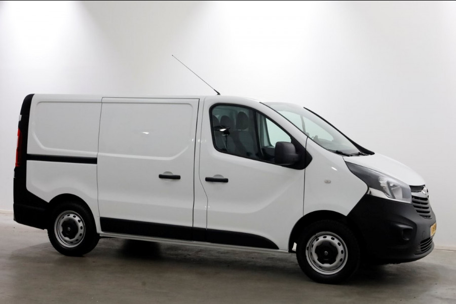 Opel Vivaro 1.6 CDTI L1H1 Edition Airco 09-2019