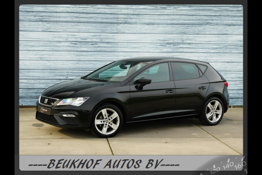 Seat Leon 1.0 TSI FR Busines Intense Cam Carplay Nav Virtual