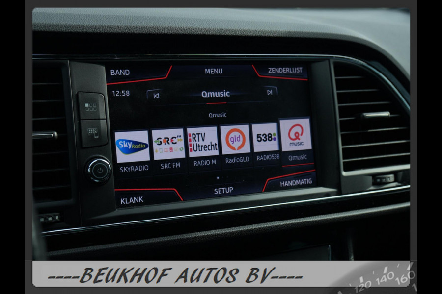 Seat Leon 1.0 TSI FR Busines Intense Cam Carplay Nav Virtual