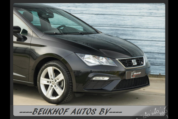 Seat Leon 1.0 TSI FR Busines Intense Cam Carplay Nav Virtual