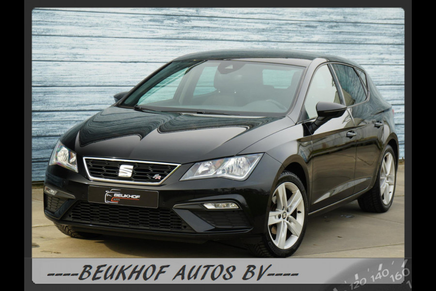 Seat Leon 1.0 TSI FR Busines Intense Cam Carplay Nav Virtual