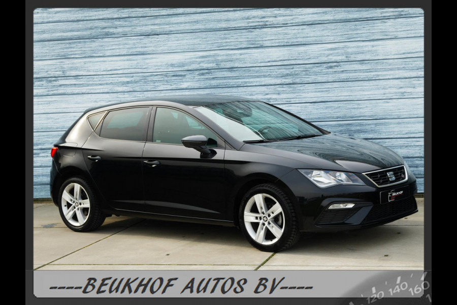 Seat Leon 1.0 TSI FR Busines Intense Cam Carplay Nav Virtual