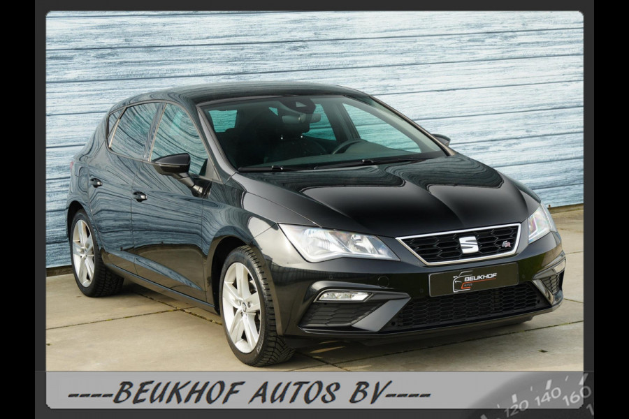 Seat Leon 1.0 TSI FR Busines Intense Cam Carplay Nav Virtual