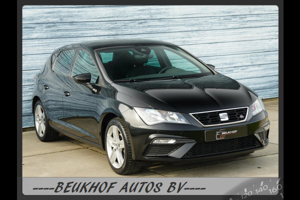 Seat Leon 1.0 TSI FR Busines Intense Cam Carplay Nav Virtual