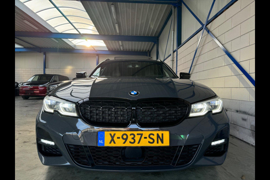 BMW 3 Serie Touring 320d xDrive PANO|LASER|H&K|VOL!