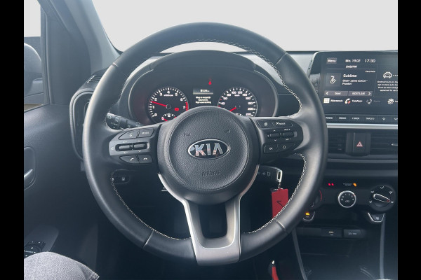 Kia Picanto 1.0 DPi DynamicLine Camera | Cruise | Apple Carplay & Android Auto | LMV |