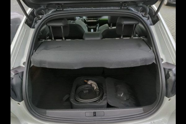 Peugeot e-208 EV GT 350 50 kWh NL AUTO | PANO | CAMERA |